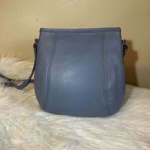 Coach vintage rare pouch